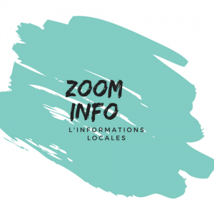 Zoom info