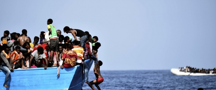 Vallée de l’Hérault. Une soirée débat pour soutenir l’accueil des personnes migrantes