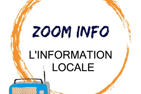 Zoom Info L’Hebdo – du 21 au 27 janvier 2019