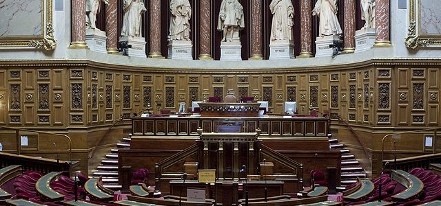 Sécurité globale. Jean-Pierre Grand, sénateur héraultais : « Il faut que l’on remette à l’endroit la Constitution »