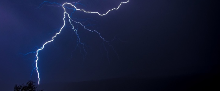 Orages et inondation. Le département encore sous vigilance orange ce mercredi 15 septembre