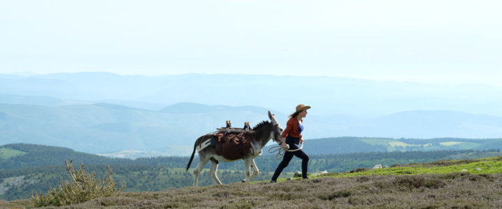 Cinérama – interview Antoinette dans les Cévennes – Blind test Verhoeven