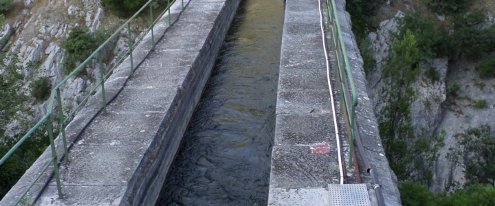 Au fil de l’eau – L’ASA du Canal de Gignac, patrimoine agricole centenaire