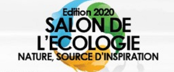 L’Eau A la Bouche – Salon de l’Ecologie 2020 et reconfinement naturellement en musique