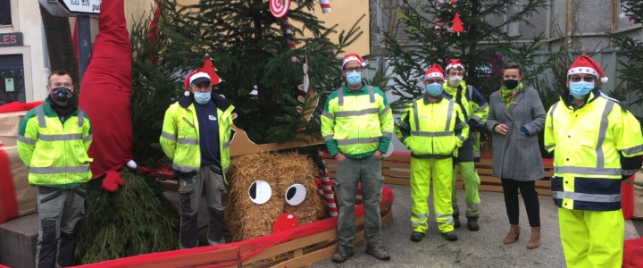 Mosquée Averroès, inondations à Balaruc, Noël à Lodève… l’actu de ce mardi 15 décembre