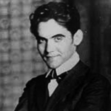 Les arpenteurs poétiques – Federico García Lorca