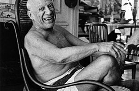 Une autre histoire – 8 avril 1973, disparition de Pablo Picasso