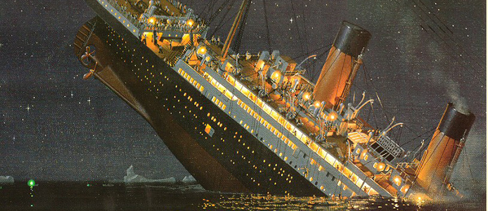 Une autre histoire – 15 avril 1912 : naufrage du Titanic