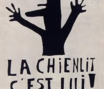 Une autre histoire – 13 mai 1968, la France manifeste contre De Gaulle