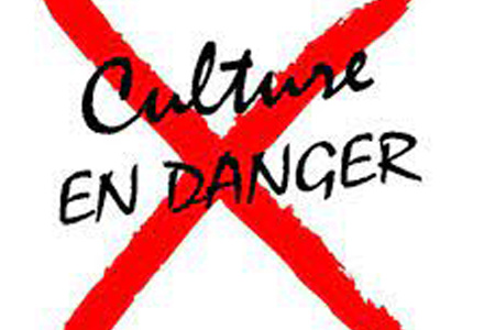 Altermédia – La culture en danger !