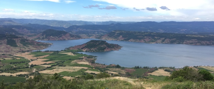 Lac du Salagou. Fusion de cinq communes : qu’en pensent les habitants ?