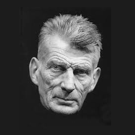 Les arpenteurs poétiques – Samuel Beckett