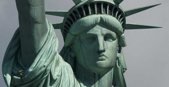 Une autre histoire – 28 octobre 1886, inauguration à New York de la statue de la Liberté