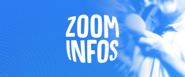 Zoom Infos du jeudi 6 mars 2025