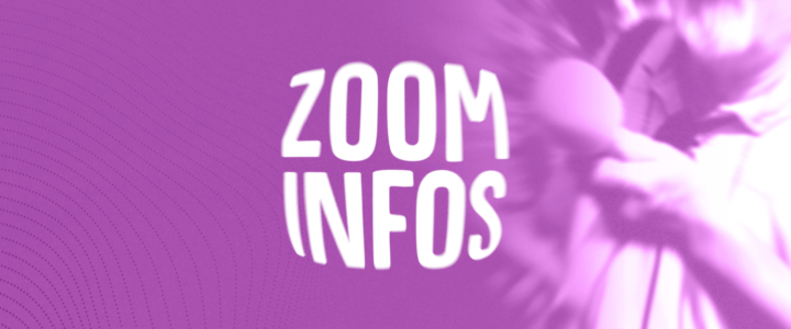 Zoom Infos du mardi 25 février 2025