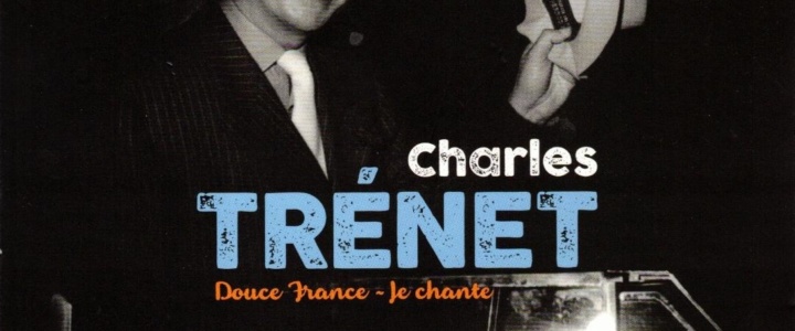 Quand le jazz est, quand le jazz est là : Charles Trénet, le swing à la française