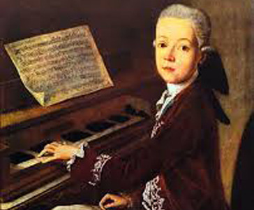 Une autre histoire : 27 janvier 1756, naissance de Mozart