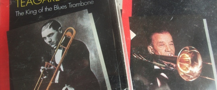 Quand le jazz est, quand le jazz est là : Dans les coulisses du trombone (1)