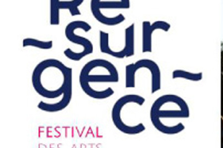 Vivre ici – Festival Résurgence du 21 au 24 juillet à Lodève