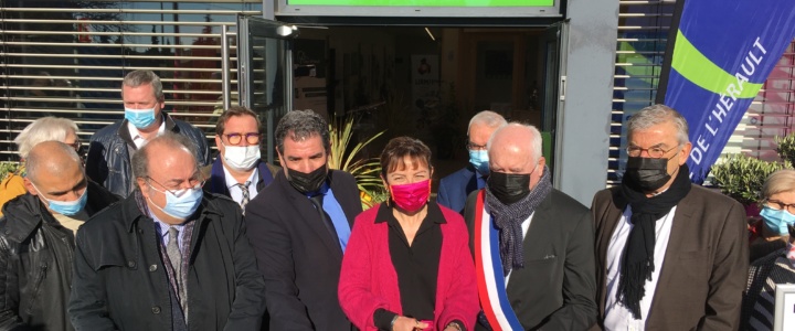 Occitanie. Les premiers médecins recrutés par la Région iront à Lodève