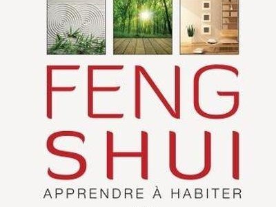 Vivre Ici – Le feng shui à l’occidentale