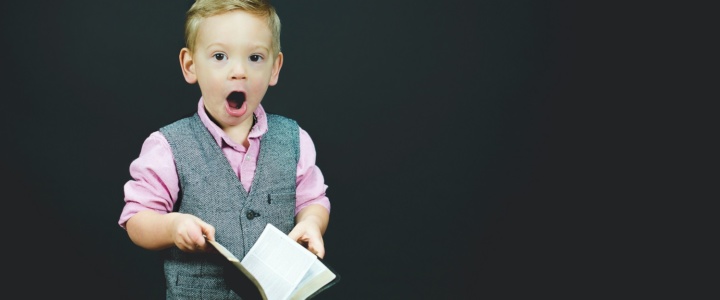 Jeunes en librairie