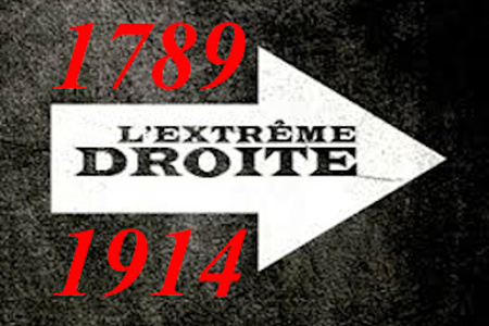 Une autre histoire – L’histoire glaçante de l’extrême droite (1), de 1789 à 1914