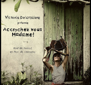  Se(p)t de Coeur en bref  –   Victoria DELAROZIERE