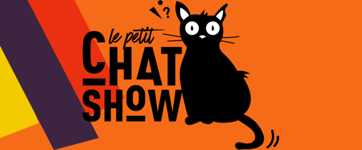 Le Petit Chat Show sur RPH !