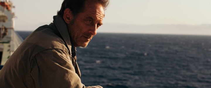 Cinérama – Blind test Vincent Lindon