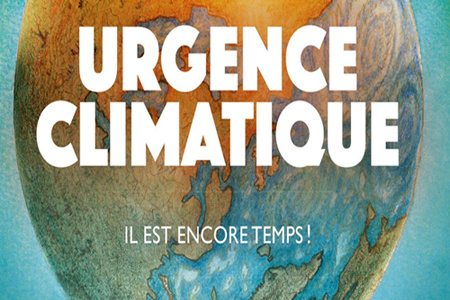 Altermédia – Etat d’urgence climatique