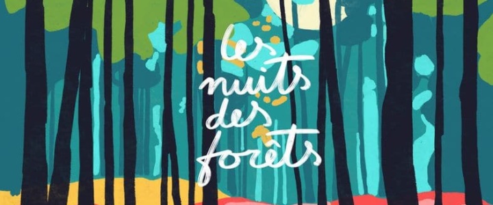 Pause Culture – Nuits des forêts dans la forêt domaniale de Partlages