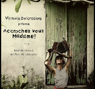 Victoria DELAROZIERE – Se(p)t de Cœur 