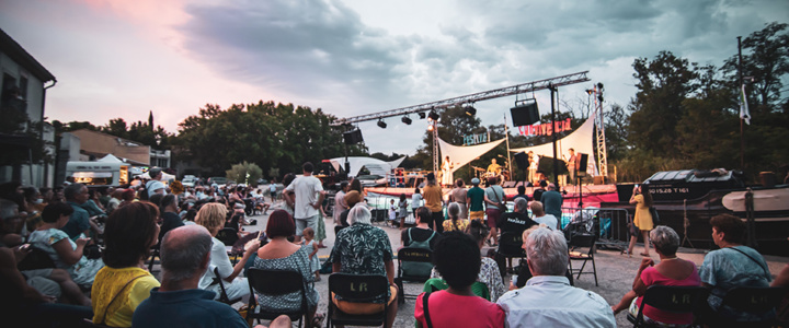 Vivre ici – Dans le cœur du Tourmente au festival Convivencia