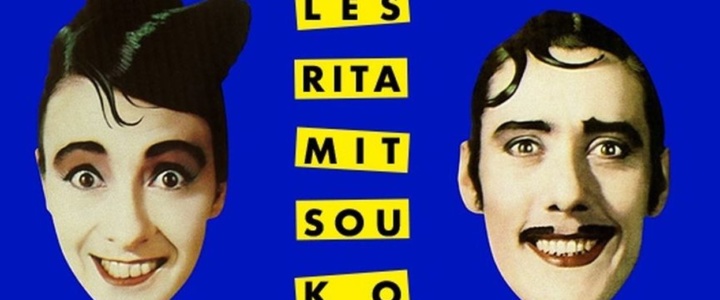 RPH part en live – Les Rita Mitsouko avec l’orchestre Lamoureux