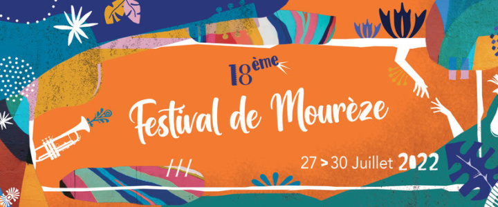 18ème édition du Festival de Mourèze – Les Bacchanales passent le flambeau !