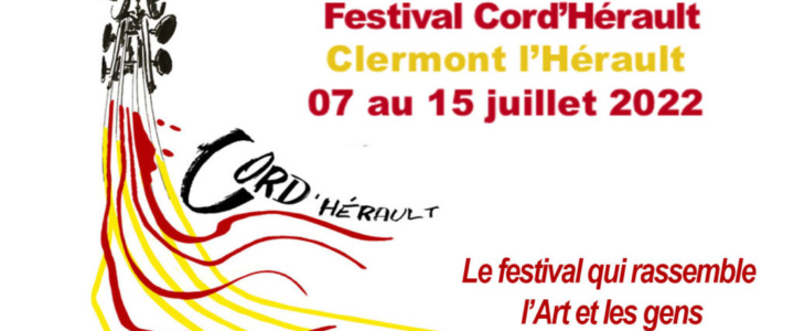 Vivre ici – Le festival Cord’Hérault, entre amis et altos