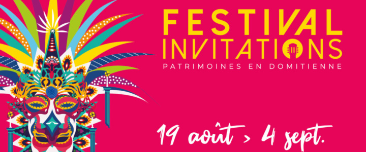 Le festival Invitations Patrimoine en Domitienne, voix métissées sur voies romaines