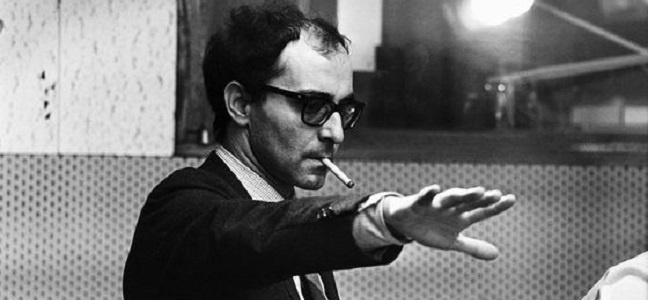 Cinérama – Blind test Jean-Luc Godard