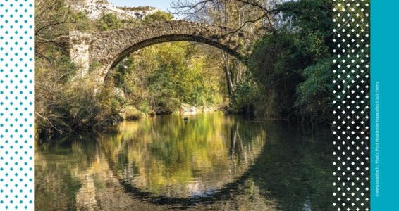 Passerelle – Journées européenne du Patrimoine sur le Lodévois et Larzac