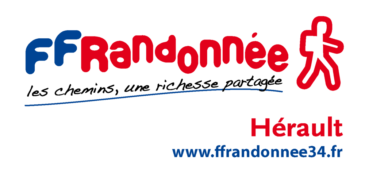 Comité Départemental de la Randonnée Pédestre de l'Hérault