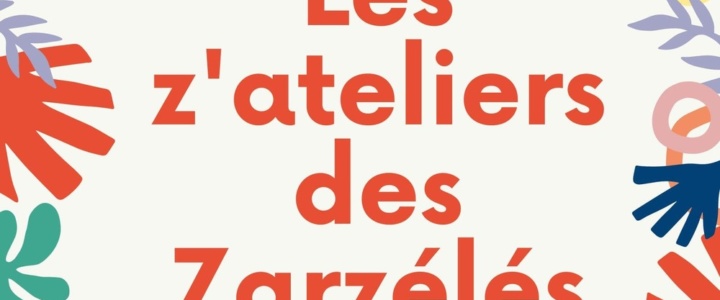 Vivre ici avec Magali Fontanille de l’association Les Zarzélés