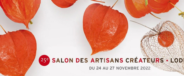 Territoire en mouvement – 25ème édition du Salon des Artisans Créateurs à Lodève