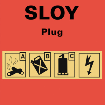 Sloy - Plug