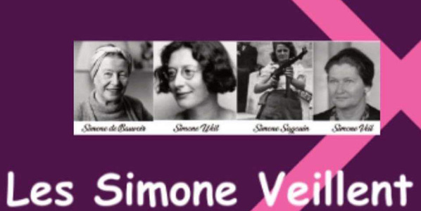 Vivre Ici – Violences faites aux femmes..Les Simone veillent !