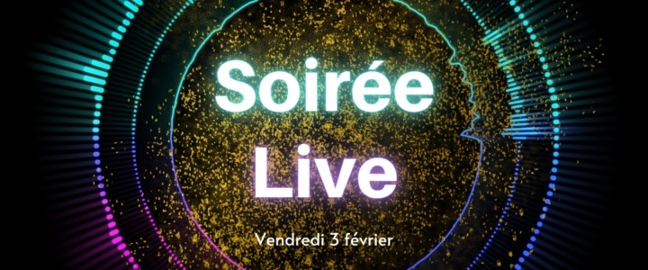 Vivre ici – Soirée en live au lycée Jean-Moulin de Pèzenas!