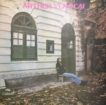 Arthur Verocai - Arthur Verocai