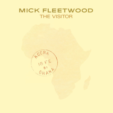 Mick Fleetwood - The Visitor