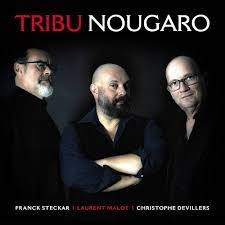 Se(p)t de Cœur  –  TRIBU NOUGARO