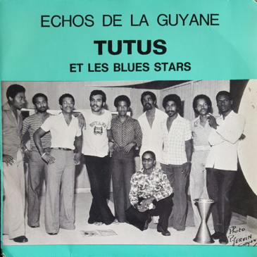 Tutus et les Blues Stars - Pas conte